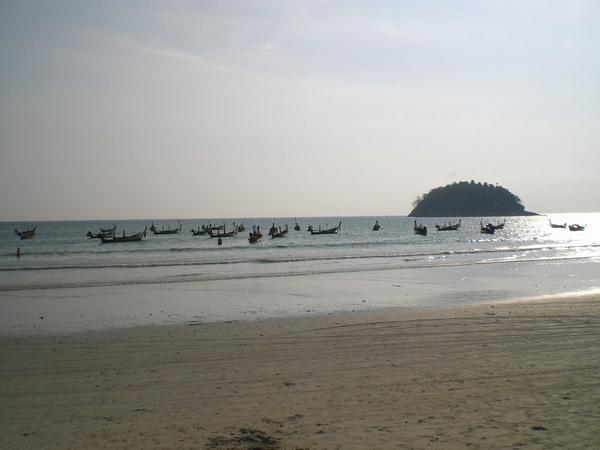 Karong Beach