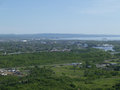 View from Mt. MacKay Lookout