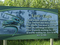 First Nations Signs - Love