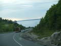 The Road to Montreal River