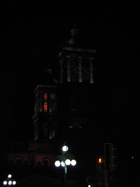 Katedral om natta 2