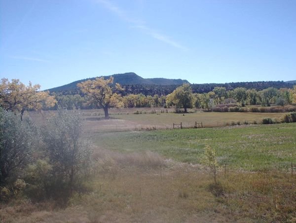 Pecos valley