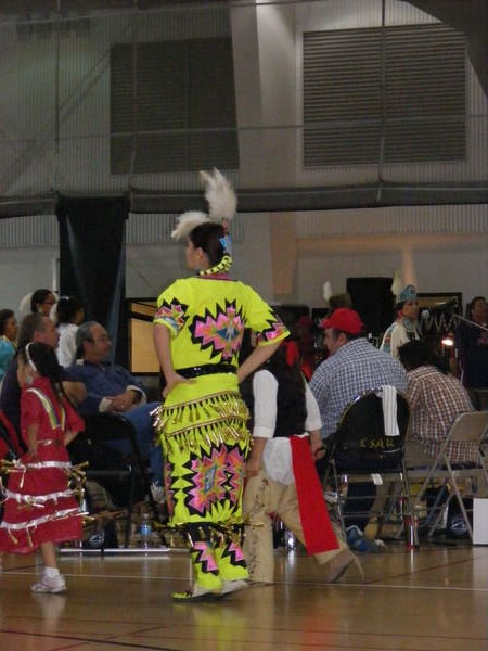 another jingle dancer
