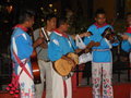 Indigenous Street Musicians