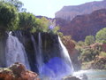New Navajo Falls