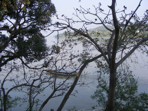 Bhramaputra River