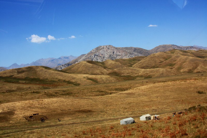 Fergana valley