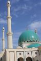 Largest Mosque Ashgabat