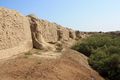 Merv - City Walls of Sultan Qala