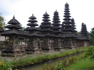 Pura Taman Temple