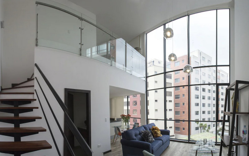 Quito Apartment