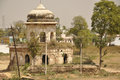 Sethani ki Chhatri, the cenotaph