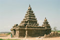 Shore Temple-Mamallapuram