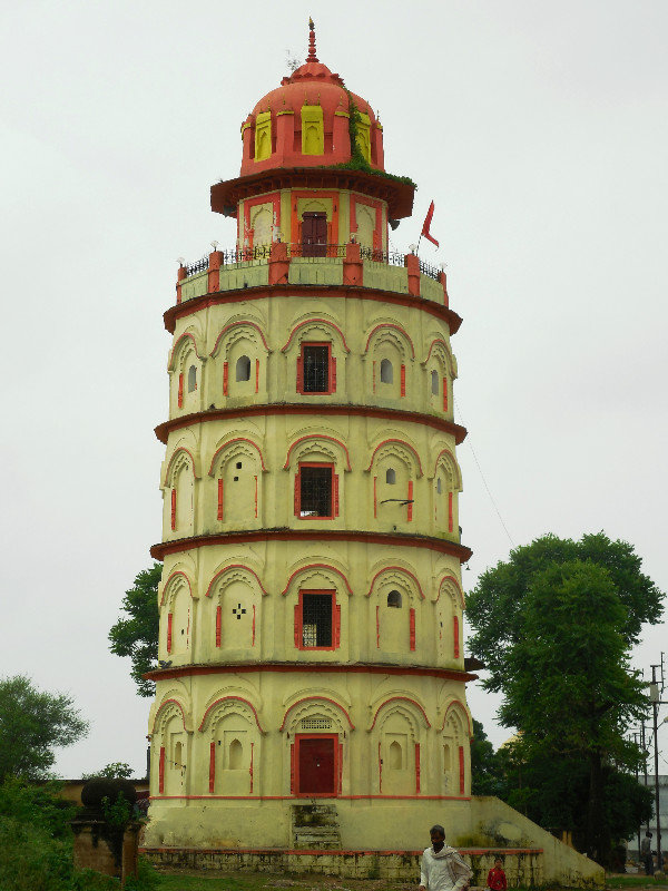 Hanuman Chalisa Temple