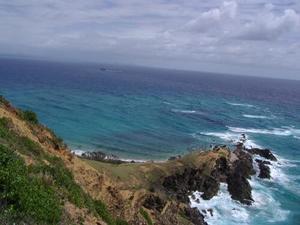 Most Easterly Point of Mainland Australia