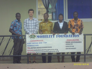 Mobility Foundation