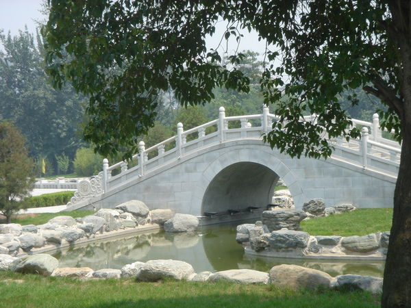 Beautiful Bridge