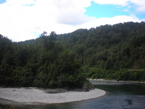 Beautiful New Zealand