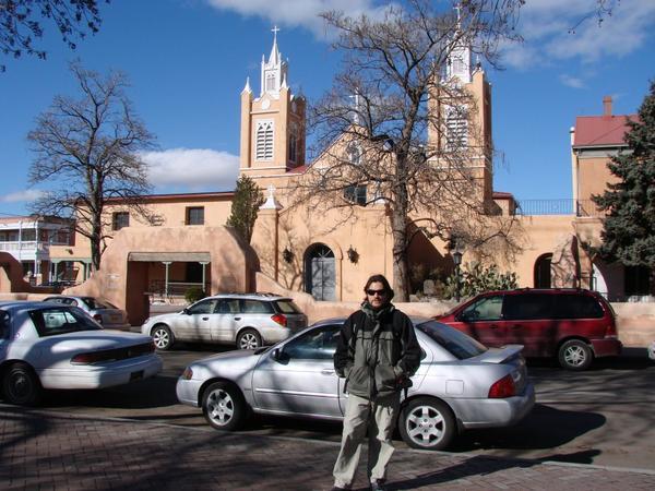 San Felipe Church 2