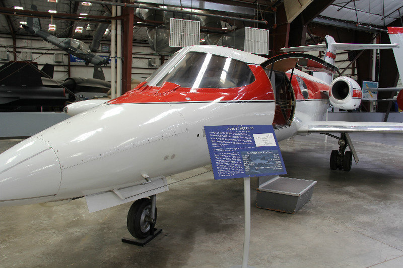 Pima Aviation Museum