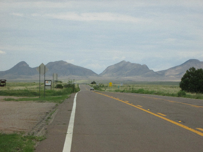 Route 82 Sonoita, Arizona