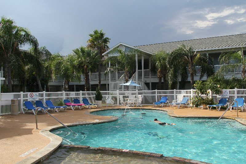 Fulton Beach Hotel, Rockport, Texas
