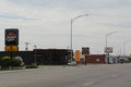 Dodge City, Kansas