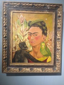 Frida Kahlo