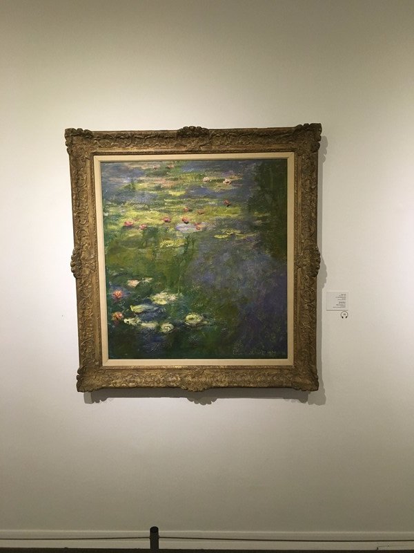 Classic Monet
