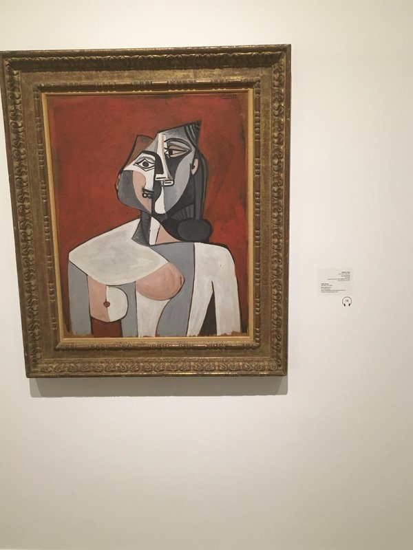 Classic Picasso
