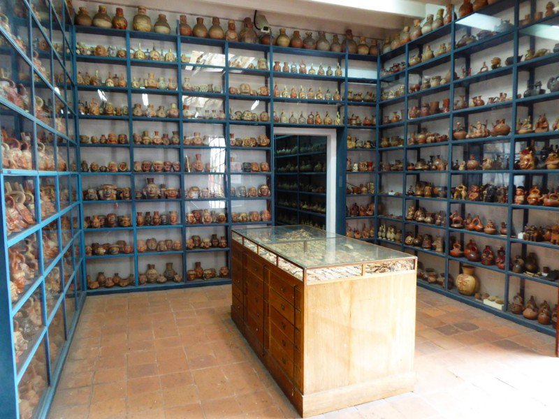 Museum Larco