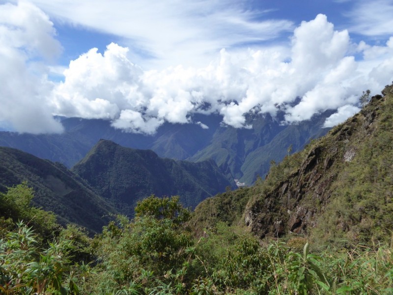 Inka Trail 7