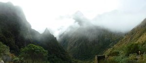 Inka Trail 4