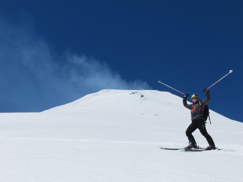 Vulkan Ski 2