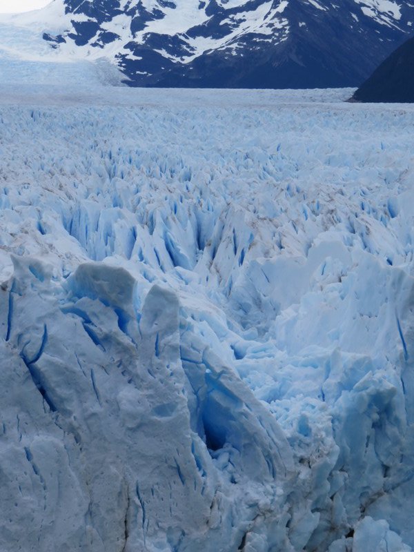 Gletscher Perito Moreno 4