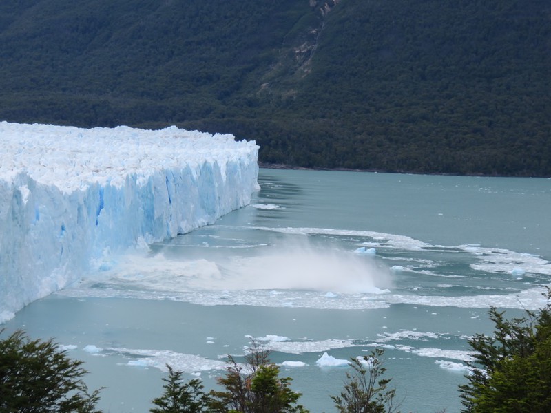 Gletscher Perito Moreno 5