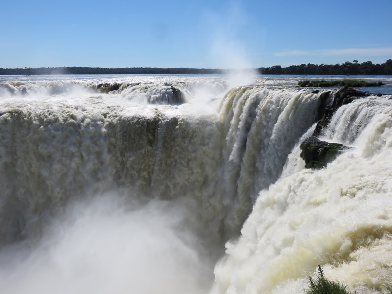 Argentinien Iguazu 2