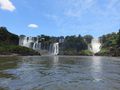 Argentinien Iguazu 8