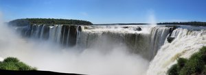 Argentinien Iguazu 1