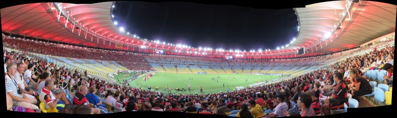 Rio Stadion 1