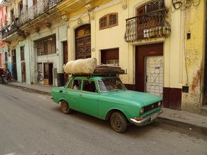 Havanna 3