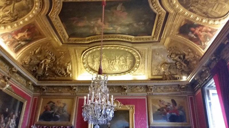 Versailles 5