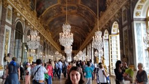 Versailles 9