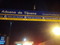 Border: Tijuana