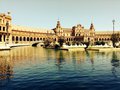 Palace of Spain, Sevilla