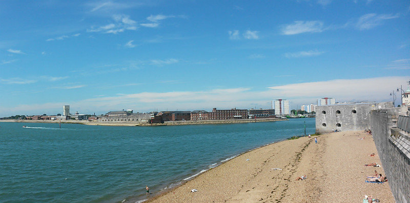 Port of Portsmouth