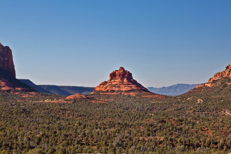 Bell Rock | Photo