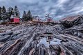 Pemaquid Puddle