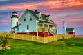 Pemaquid Lighthouse