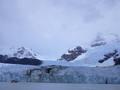 Upsala Glacier Patagonia
